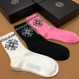 chrome hearts chaussettes s_115b4a0